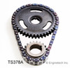 Timing Set - 1991 Buick Skylark 2.5L (TS378A.A2)