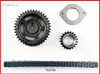 Timing Set - 2005 Chrysler Town & Country 3.3L (TS379A.A7)