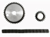 1991 Buick Reatta 3.8L Engine Timing Set TS381 -3