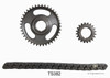 Timing Set - 1992 Oldsmobile Cutlass Supreme 3.4L (TS382.A5)