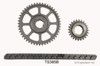 Timing Set - 1999 Jeep Grand Cherokee 4.0L (TS385B.A2)