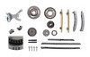 2002 Dodge Durango 4.7L Engine Timing Set TS393A -2