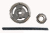 1991 Jeep Comanche 2.5L Engine Timing Set TS4023 -33