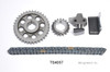 Timing Set - 1986 Toyota Van 2.2L (TS4057.A1)