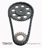 Timing Set - 1987 Ford Ranger 2.9L (TS4151.A4)