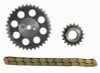 1993 Jeep Cherokee 4.0L Engine Timing Set TS4160 -17