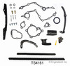 Timing Set - 1989 Mazda MPV 2.6L (TS4161.A1)