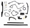 1989 Mazda MPV 2.6L Engine Timing Set TS4161 -1