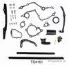 Timing Set - 1991 Mazda B2600 2.6L (TS4161.A4)