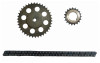 1999 Ford Ranger 4.0L Engine Timing Set TS4172A -12