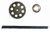 2000 Mazda B4000 4.0L Engine Timing Set TS4172A -15