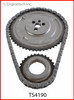 Timing Set - 2007 Chevrolet Silverado 1500 4.3L (TS4190.A1)