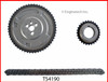 Timing Set - 2008 Chevrolet Silverado 1500 4.3L (TS4190.A6)