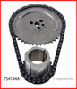 Timing Set - 1997 Chevrolet Corvette 5.7L (TS4194A.A1)