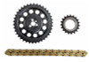 1996 Chevrolet G30 7.4L Engine Timing Set TS450 -4