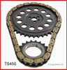 Timing Set - 1996 Chevrolet P30 7.4L (TS450.A6)