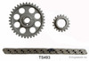 Timing Set - 1986 Ford E-250 Econoline Club Wagon 7.5L (TS493.K208)