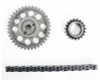 1985 Dodge B250 3.7L Engine Timing Set TS495 -540