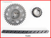 Timing Set - 1986 Dodge B250 3.7L (TS495.K547)