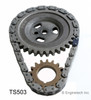 Timing Set - 1985 Cadillac Commercial Chassis 4.1L (TS503.A7)