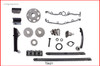 Timing Set - 1992 Nissan Sentra 1.6L (TS621.A4)