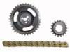 1993 Chevrolet G20 4.3L Engine Timing Set TS784 -7