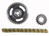 1994 GMC C2500 4.3L Engine Timing Set TS784 -30