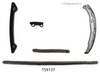 Timing Set - 2006 Mazda 6 2.3L (TS9137.A2)