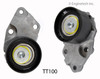 Timing Belt Tensioner - 2004 Chevrolet Aveo 1.6L (TT100.A5)