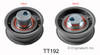 Timing Belt Tensioner - 1990 Chrysler LeBaron 2.5L (TT192.D40)