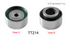 Timing Belt Idler - 1996 Ford Escort 1.8L (TT214.D35)