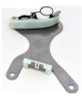 2005 Dodge Dakota 4.7L Engine Timing Chain Tensioner TT5423 -25