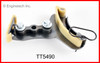 Timing Chain Tensioner - 2010 Hummer H3T 5.3L (TT5490.K317)