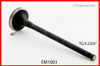 2004 Hyundai Tiburon 2.0L Engine Exhaust Valve EM1003 -6