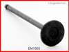 Exhaust Valve - 2004 Hyundai Tiburon 2.0L (EM1003.A6)