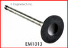 Exhaust Valve - 2003 Nissan 350Z 3.5L (EM1013.B11)