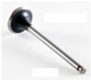1992 Hyundai Scoupe 1.5L Engine Exhaust Valve EM2187 -50