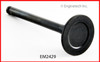 Exhaust Valve - 1988 Plymouth Voyager 3.0L (EM2429.B13)