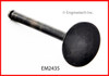 Exhaust Valve - 1991 Mitsubishi Eclipse 1.8L (EM2435.A3)