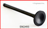 Exhaust Valve - 1995 Acura Integra 1.8L (EM2493.A10)