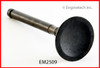 Exhaust Valve - 1990 Toyota 4Runner 3.0L (EM2509.A5)