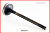 1986 Toyota Supra 3.0L Engine Exhaust Valve EM2547 -1