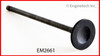 Exhaust Valve - 2001 Acura RL 3.5L (EM2661.B14)
