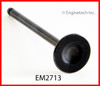 Exhaust Valve - 1992 Nissan NX 1.6L (EM2713.A3)