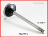 1996 Nissan 200SX 2.0L Engine Exhaust Valve EM2715 -15