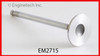 Exhaust Valve - 1997 Nissan 200SX 2.0L (EM2715.B16)