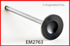 Exhaust Valve - 1993 Honda Prelude 2.2L (EM2763.A1)