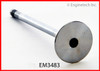 Exhaust Valve - 2000 Audi A4 Quattro 2.8L (EM3483.D34)