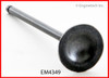 Exhaust Valve - 1999 Acura CL 3.0L (EM4349.C22)