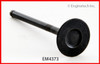 Exhaust Valve - 2005 Toyota MR2 Spyder 1.8L (EM4373.B16)